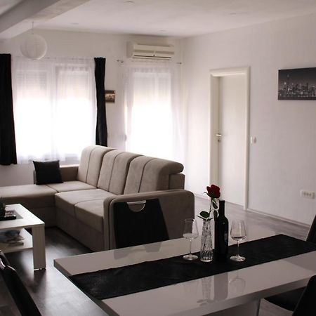 Top Floor Apartment Zadar Exterior foto